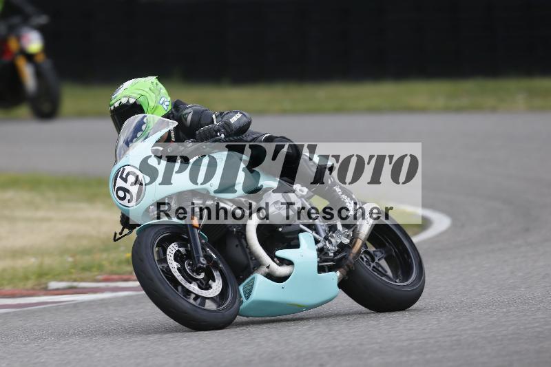 /18 05.06.2026  TZ Motorsport ADR/Gruppe gruen/95